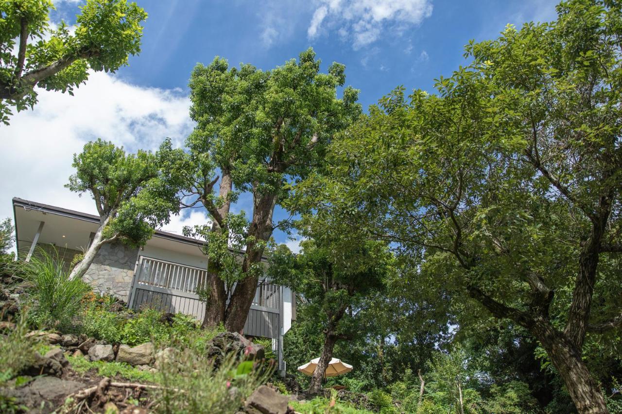 Yamo-Izukogen Villa Itó Kültér fotó