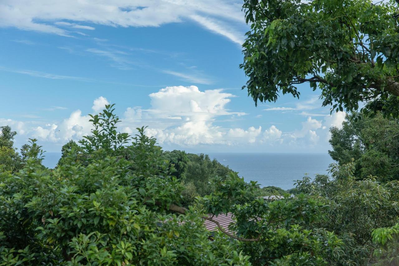 Yamo-Izukogen Villa Itó Kültér fotó